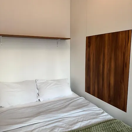 Apartment Cozy In Debar Malo! *