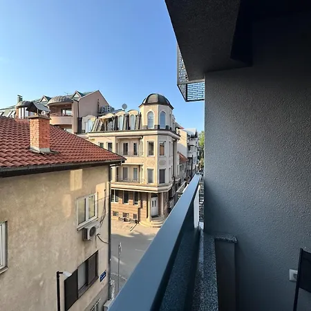 Cozy In Debar Malo! Apartment Skopje