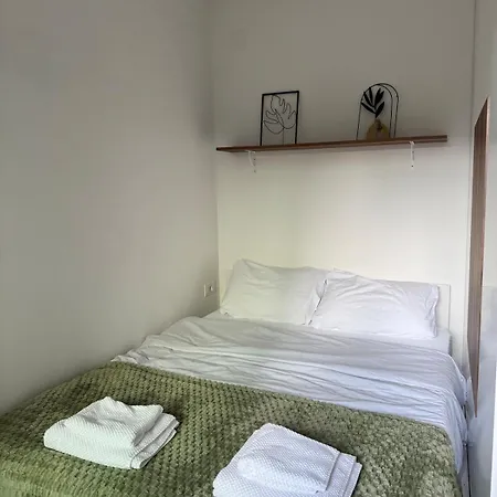 Apartment Cozy In Debar Malo!